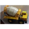 Image 1 : TONKA CEMENT TRUCK