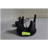 Image 1 : MOTOROLA TWO WAY RADIO PAIR WITH DOCK AND CHARGER