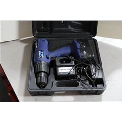 POWER XT CORDLESS 18 VT DRILL
