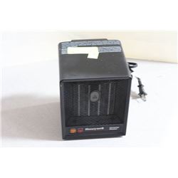 HONEYWELL MULTI-TEMPERATURE CERAMIC