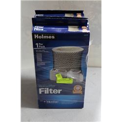 BUNDLE OF 3 NEW HUMIDIFIER FILTERS
