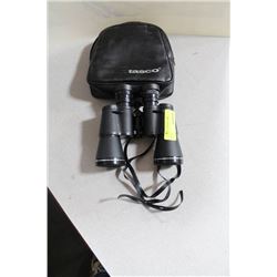 TASCO 10X50 BINOCULARS