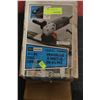 Image 1 : CRAFTSMAN 4 1/2" ANGLE GRINDER