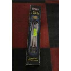 OPTEX CAMERA TRIPOD