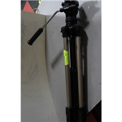 VELBON CAMERA TRIPOD