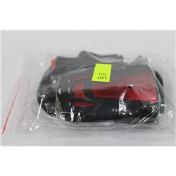 NEW 360 DEGREE 16BAND LASER RADAR DETECTOR