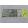 Image 1 : 10 TRILLION DOLLAR ZIMBABWE BANK NOTE