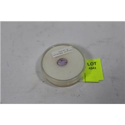 GENUINE AMETHYST STONE