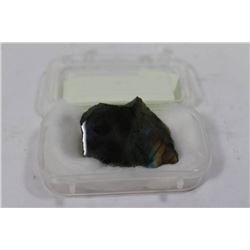 NATURAL LABRADORITE STONE