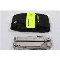 LEATHERMAN MULTI TOOL