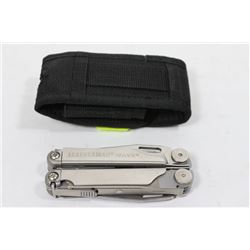 LEATHERMAN MULTI TOOL