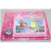 Image 1 : SOFIA THE FIRST CHILDRENS  WATCH AND WALLET