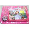 Image 1 : SOFIA THE FIRST CHILDRENS  WATCH AND WALLET