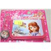 Image 1 : SOFIA THE FIRST CHILDRENS  WATCH AND WALLET
