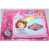 Image 1 : SOFIA THE FIRST CHILDRENS  WATCH AND WALLET