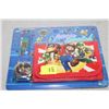 Image 1 : MARIO CHILDRENS WATCH AND WALLET