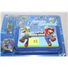 Image 1 : MARIO CHILDRENS WATCH AND WALLET