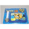 Image 1 : DESPICABLE ME CHILDRENS WATCH AND WALLET