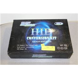 EURO DESZIGNS HID  CONVERSION KIT