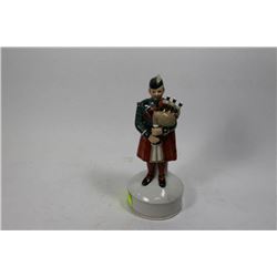 MUSIC BOX PIPE "AMAZING GRACE"