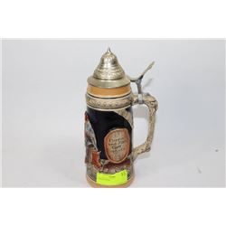 GERMAN STEIN