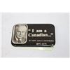 Image 1 : VINTAGE JOHN DIEFENBAKER ELECTIONS BUTTON