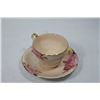 Image 1 : ANYNSLEY CUP & SAUCER