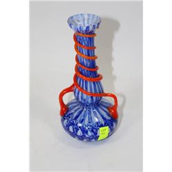 ANTIQUE SPATTER GLASS