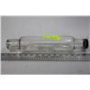 Image 1 : VINTAGE GLASS ROLLING PIN