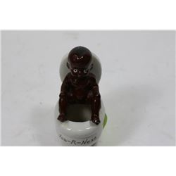 BLACK AMERICANA COLLECTIBLE