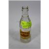 Image 1 : VINTAGE EDMONTON CAPITAL BEVERAGES SODA BOTTLE