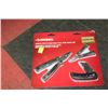Image 1 : HUSKY 3 PCS MULTI TOOL AND KNIFE SET