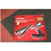 Image 1 : HUSKY 3 PCS MULTI TOOL AND KNIFE SET