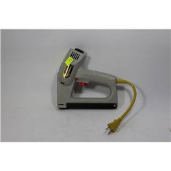 STANLEY HEAVY DUTY ELECTRIC STAPLER