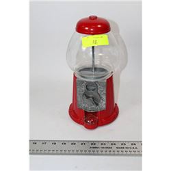 CLASSIC GUMBALL MACHINE