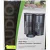 Image 1 : CENTRIOS 900MHZ INDOOR/OUTDOOR WIRELESS SPEAKERS