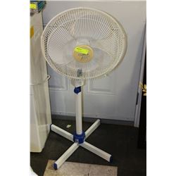 COSMOS FLOOR FAN