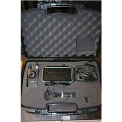 SHURE PROFESSIONAL HEADSET