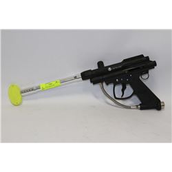 PAINT GUN - NEVER USED