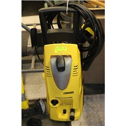 KARCHER PRESSURE WASHER