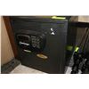 Image 1 : CHALLENGER DIGITAL SAFE - NO COMBINATION, BUT OPEN