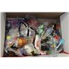 Image 1 : BOX OF 26 COLLECTIBLE MCDONALDS TOYS