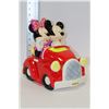 Image 1 : MICKEY & MINNIE COOKIE JAR