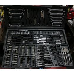 JOBMATE LARGE ASSORTMENT SET INCLUDES - DRILL