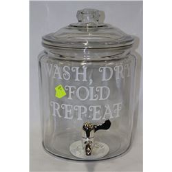 2 GALLON DRINK DISPENCER