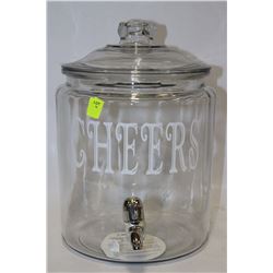 2 GALLON DRINK DISPENCER