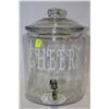 Image 1 : 2 GALLON DRINK DISPENCER