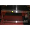 Image 1 : STAINLESS STEEL PANASONIC INVERTER MICROWAVE