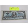 Image 1 : HIGH GRADE 1937 FIVE DOLLAR NOTE