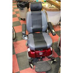 CTM HS-2800 MOBILITY CHAIR